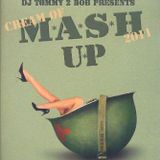 CREAM OF MASH UP'S 2011