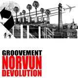 DYSbomb 1/4 Hour Groovement Set