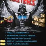 DANCE MASTERS 40 - Set 03 (DJ Wlad Rigielski) 2015