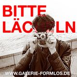 Bitte lächeln - Kommando Schwarztee Minimix