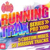 running trax series pro mix easy mix