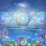Ambient chillout DJ set (#1)