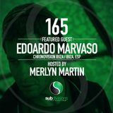 SGR 165 Edoardo Marvaso & Merlyn Martin