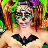 Voodoo House