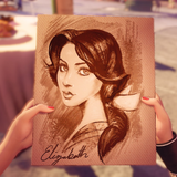 Burial At Sea The Mixtape: Episode 2