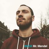 db234 Mr. Mendel
