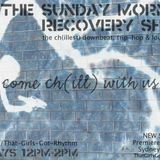 Sunday Morning Recovery Show - Trip Hop - Downtempo Hip Hop - Chilled Beats 8.11.15