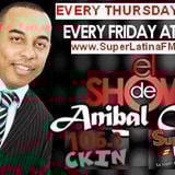 El Show de Anibal Cruz - 27 de Abril 2012