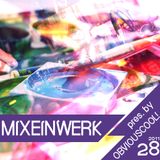MIXEINWERK 28-11