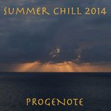 Summer Chill 2014