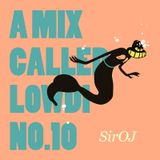 A Mix Called Lowdi — by SirOJ