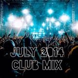July 2014 Club Mix