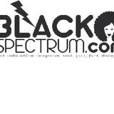 Black Spectrum radio show (15/08/2012)