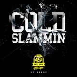 Hubbz - Cold Slammin' - All 45's bboy-bgirl mix