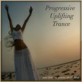 PROGRESSIVE UPLIFTING TRANCE selection by BARBY promo Don DIGITAL 08.07..2012