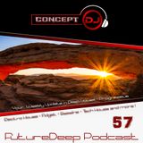 Concept - FutureDeep Vol. 057 (09.04.2016)