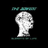 The Advent Live at Atlantis Laussane 15-05-1999
