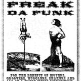 FLOW MECHANIK - 'FREAK DA FUNK' AUG 2014 WITH GUEST MIKE SU (KENT UK) + SPLOSH! EARLY/MID 90's MIX