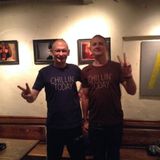 Mixmaster Morris @ Club Noon Osaka pt1