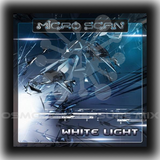 Micro scan - White light (osmotic pressure dj mix) - 2013