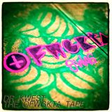 The OFWGKTA Tape