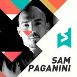 Sam Paganini live @Awakenings Festival 2015 (28-06-2015)