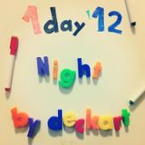 1day'12 Night