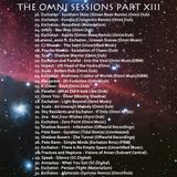 The Omni Sessions Part VIII