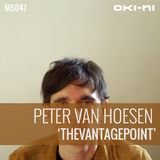THEVANTAGEPOINT by Peter Van Hoesen