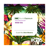MXSE Episodio#046 Guest Mix Erick Moreno