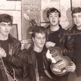 Vintage Wax No.4 'Beatles and Crickets'