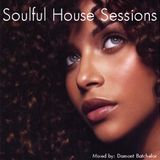 Soulful House Sessions 001