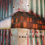 DJ Wood / Sci Fi Industries - Detailed Knack