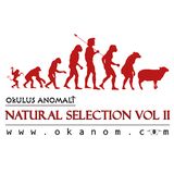 Natural Selection Vol II - Okulus Anomali DJ Mix (Future Bass/Dubstep/Grime)