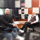 "Vere dhe mendim ne nje gote" s01/e07 - Prof. Dr. Artan Fuga (11.04.2016)