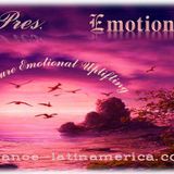 KEY SYNC PRES EMOTIONAL ADVENTURE EP #005 EDITION MASSIVE EMOTIONAL TRANCE BY MAGIK TRANCE LA