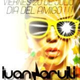 CLUB FAKIN BS.AS 20/7 IVAN ARVILI LIVE SESSION