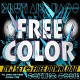 TESSLION aka FREE COLOR - MELODY 2014 | Drum & Bass DVJ Set (Completo)