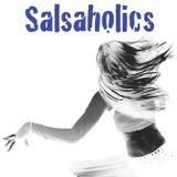 The Salsaholics Party Mix Vol.1 by LionX