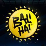 Live @ Bali Hai Garopaba - 13/10/2012
