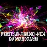 Freitag-Abend-Mix