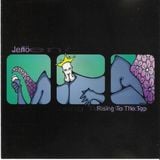 Jenö – Rising To The Top (The House Sound Of San Francisco) 1999