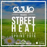 Street Heat - Hip-Hop/R&B - Spring 2016