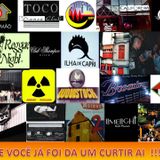 HIP HOP OLD SCHOLL - Saturday Session