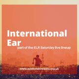 International Ear 05 Mar 2016