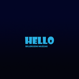 Sklerozini Muzzak - Hello