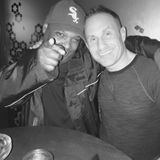 The Touch with Deli-G 16th April 2016