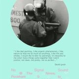 No Signal Sound X Nawal El Saadawi @ The Nines, 14th November 2015