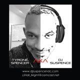 Somethin About DJ Suspence Soulful House