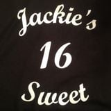 Jackie's Sweet 16 (Part II)
